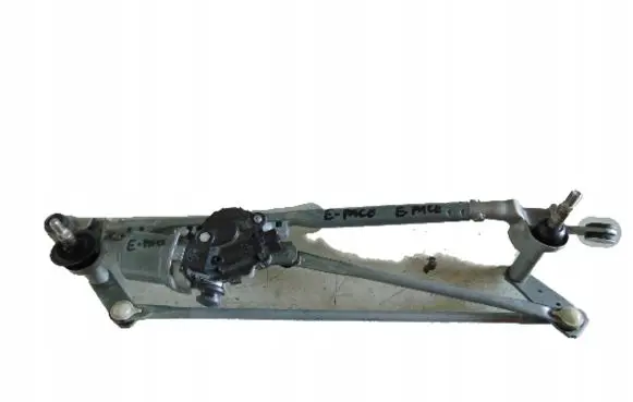 Jaguar E-Pace Front wiper linkage and motor J9C317500AA