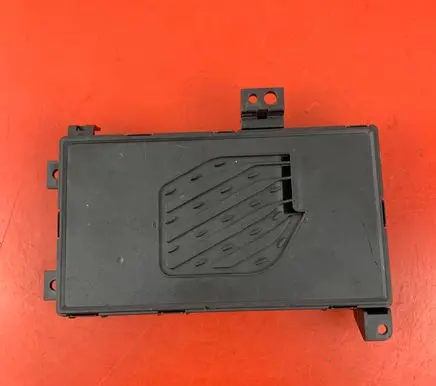 Mercedes-Benz C W205 Wireless charging module A2059007549