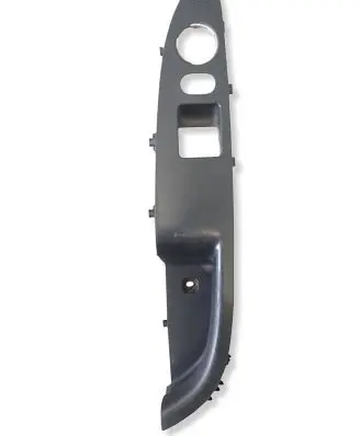 Hyundai i30 Front door window switch trim 935722L030