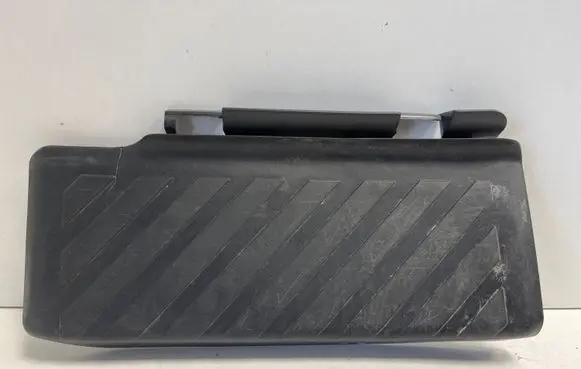 Skoda Superb B8 (3V) Foot rest pad/dead pedal 5G1864777C