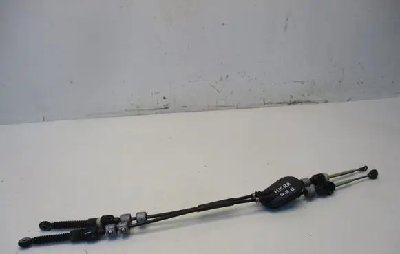 Nissan Micra K14 Gear shift cable linkage