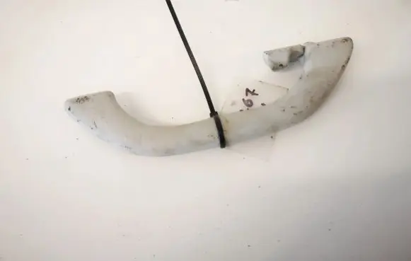 Audi A4 S4 B5 8D Rear interior roof grab handle 8d0857608