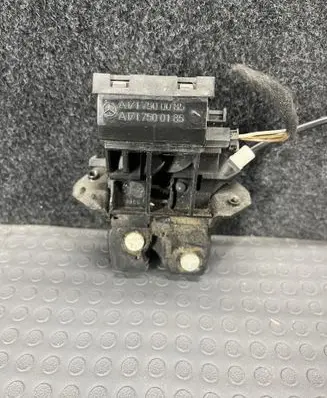 Mercedes-Benz CLK A209 C209 Tailgate/trunk/boot lock/catch/latch A1717500085 A1717500185 1717500085