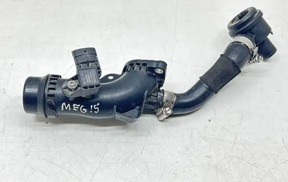 Renault Megane III Intercooler hose/pipe 165784295R