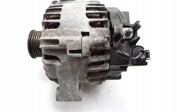 Generator/alternator