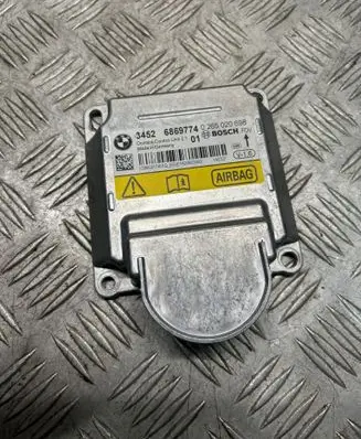 BMW X3 F25 Airbag control unit/module 6869774