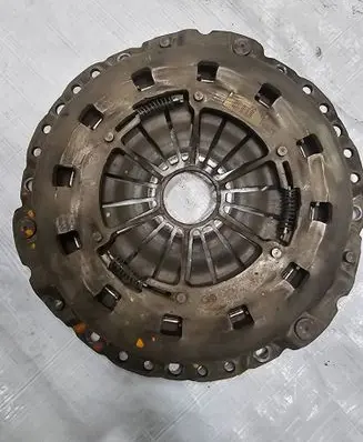 BMW 3 E46 Pressure plate 21217515036