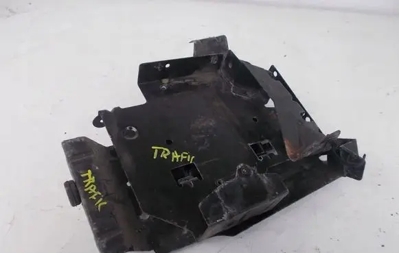 Renault Trafic II (X83) Engine control unit/module ECU