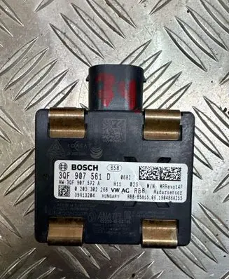Volkswagen T-Roc Distronic sensor radar 3QF907561D