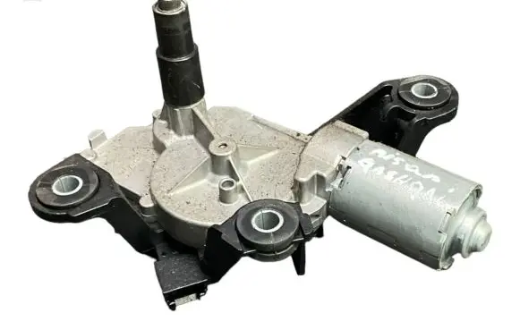 Nissan Qashqai Rear window wiper motor 0390201820 28710JD000