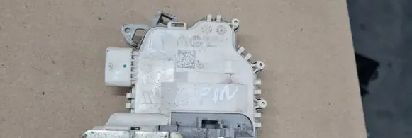 Audi Q5 SQ5 Rear door lock 8K0839015C
