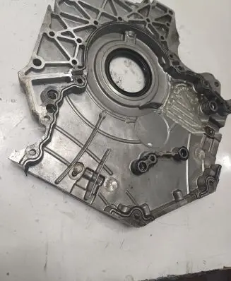 Audi Q7 4M Timing chain cover 059103171CR