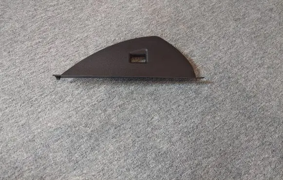 Seat Ateca Dashboard side end trim 576857036A