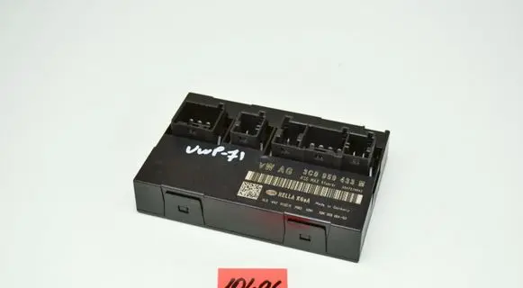 Volkswagen PASSAT B6 Comfort/convenience module 3C0959433M