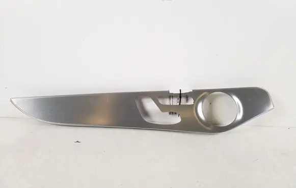 Mercedes-Benz CLA C117 X117 W117 Front door trim bar A2057208308