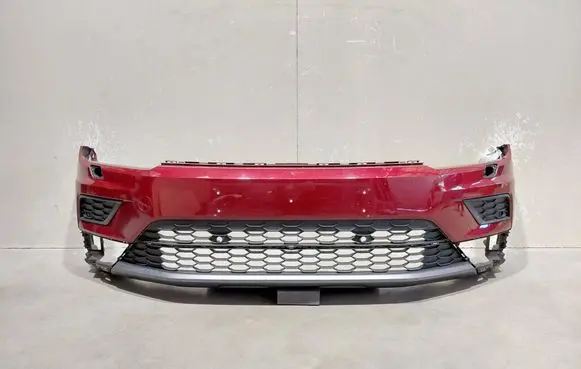 Volkswagen Tiguan Front bumper 5NA807221