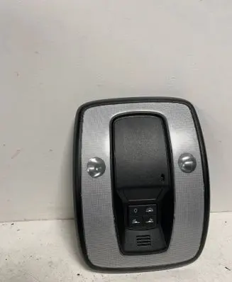 Volvo S60 Front seat light 39826644