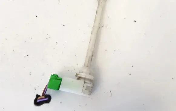 Volvo S60 Interior temperature sensor 2702