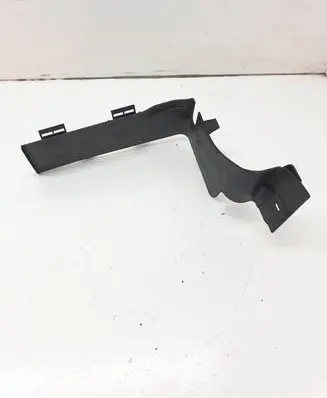 Land Rover Range Rover Sport L320 Battery tray heat shield DWI500033