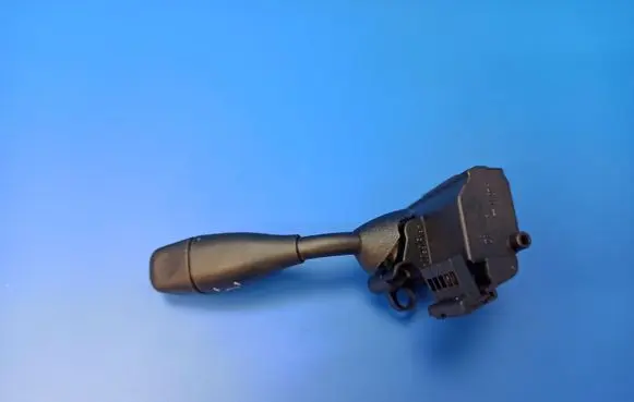 Mercedes-Benz CLS C219 Steering wheel adjustment handle/lever A1715402945 3OS01411711