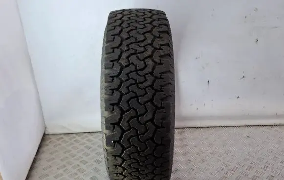 KIA Sorento R17 summer tire INSATURBO 23565R17