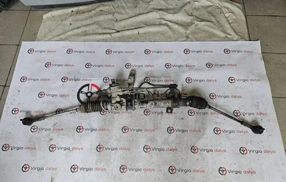 Volvo S40, V40 Steering rack MR102491