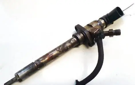 Fuel injector