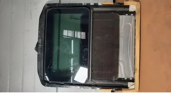 BMW X3 E83 Sunroof set 