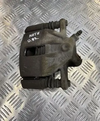 Nissan Note (E11) Front brake caliper