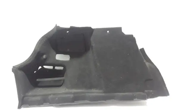 Renault Laguna III Tailgate/trunk side cover trim 849510046R