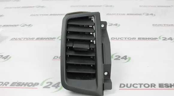 KIA Soul Cabin air duct channel 974102K000