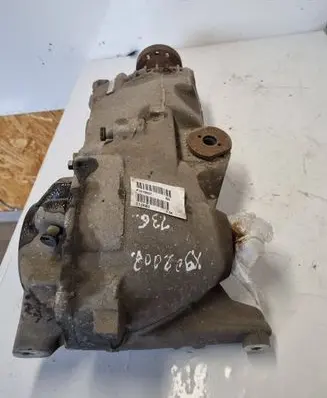 Volvo XC90 Rear differential P1216637 T119983