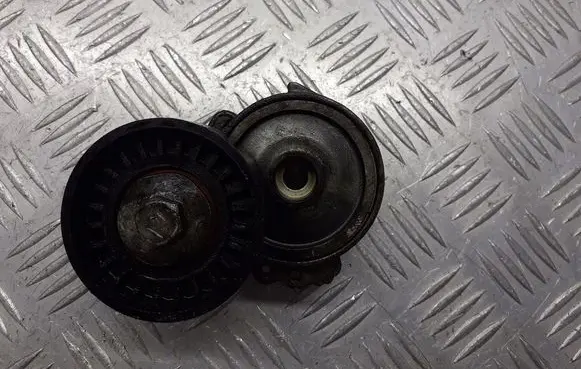 Citroen C5 Alternator belt tensioner pulley 