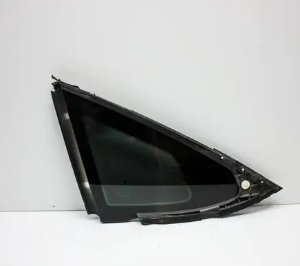 Tesla Model S Rear side window E6R008010