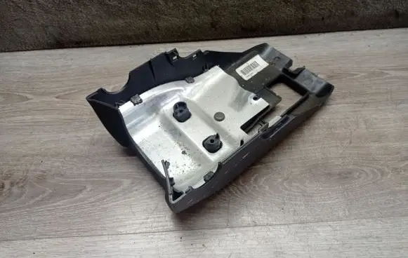 Volvo V70 Steering wheel column trim 1281971 39863488