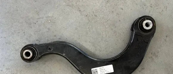 Seat Leon (5F) Rear control arm 5Q0505323C