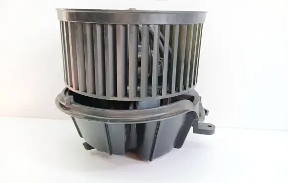 Citroen C3 Heater fan/blower 665878C 709702 10628630003