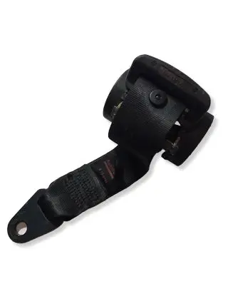 Fiat Ulysse Front seatbelt 804889XX