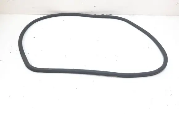 BMW 7 F01 F02 F03 F04 Rubber seal front door (on door) 4445359