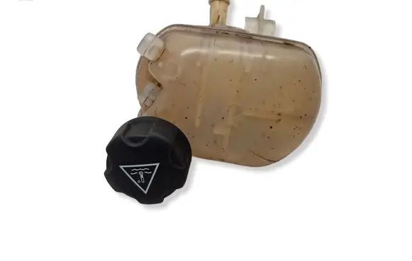 Peugeot 508 RXH Coolant expansion tank/reservoir 
