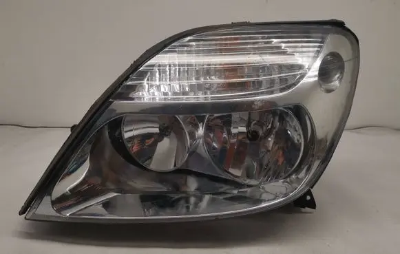 Renault Scenic I Headlight/headlamp