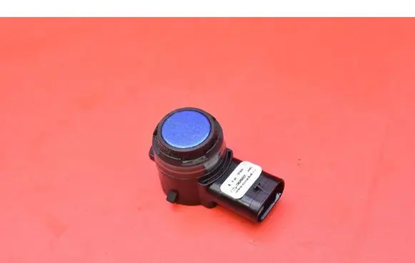 Skoda Rapid (NH) Parking PDC control unit/module 5Q0919275B