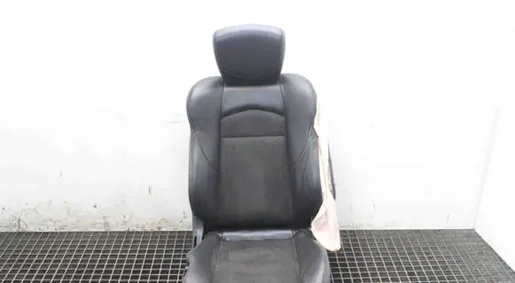 Nissan 370Z Front driver seat 