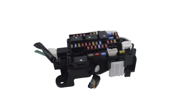 Nissan Micra K14 Fuse box set VHN79E