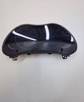 Toyota Avensis T250 Speedometer (instrument cluster) MB2574109865