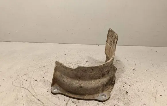 Audi A7 S7 4G Driveshaft support bearing bracket 8K0407722720