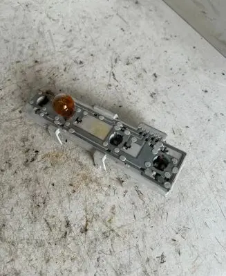 Skoda Octavia Mk2 (1Z) Tail light bulb cover holder 1z5945258a