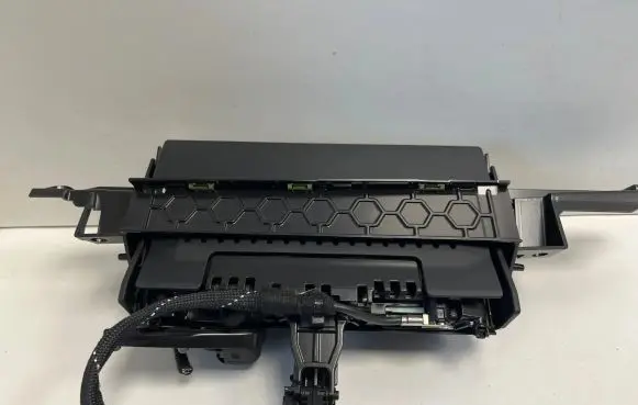 Audi A6 S6 C7 4G Screen/display/small screen 4G2919601K