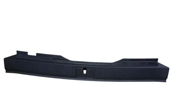 Volkswagen PASSAT B8 Trunk/boot sill cover protection 3G9863459