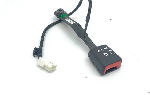 KIA Stonic Front seatbelt buckle 88840H8000WK 211008A79075184